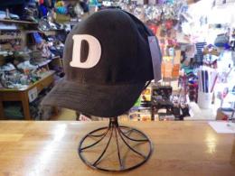 【Well Tailored】BB CAP DRLP　ベースボールキャップ　カーキ